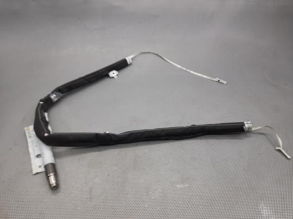 Airbag cortina esquerdo RENAULT Laguna III (BT0/1)