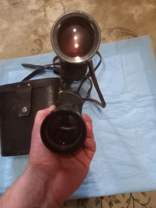 продам бенокель Беркут -10