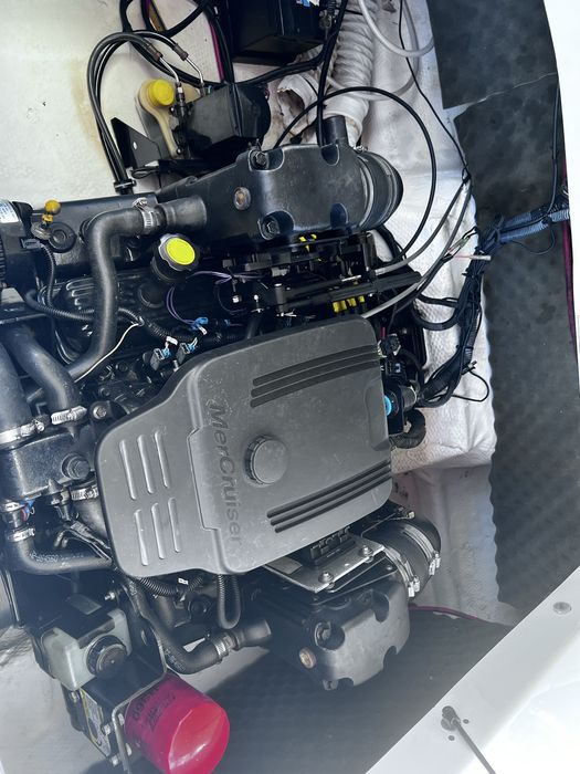 Rinker 226 BR-XL