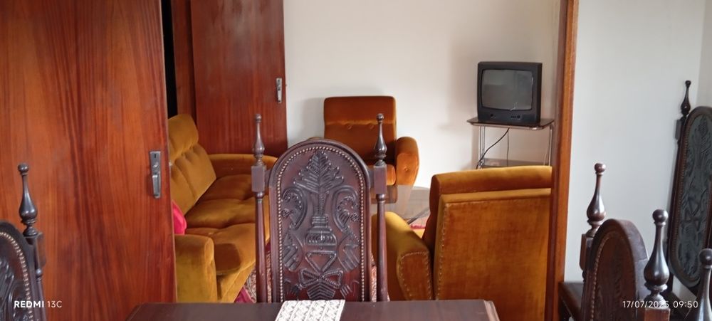 Moradia V3 em calvelo ponte de lima