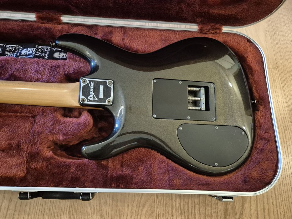 Ibanez JS1000 Team J Craft