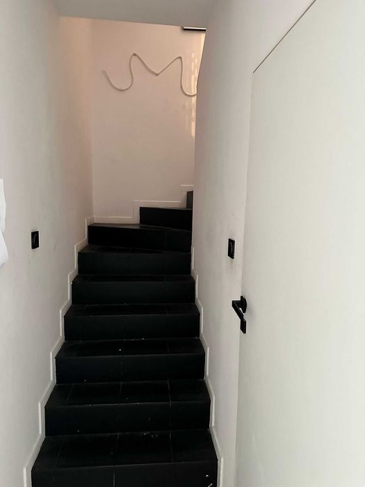 Wynajem domku/pokoi szeregowego w plewiskach na ulicy Jesiennej ogród