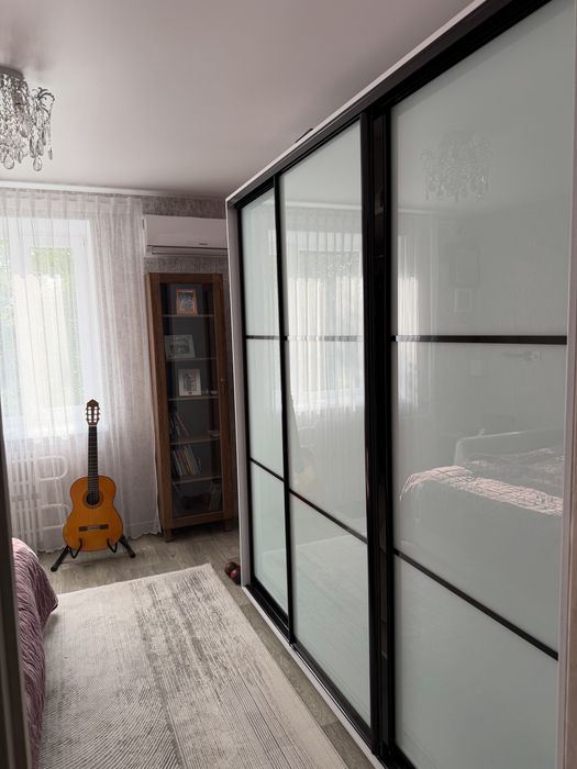 Продам 2 комнатную квартиву Черемушки