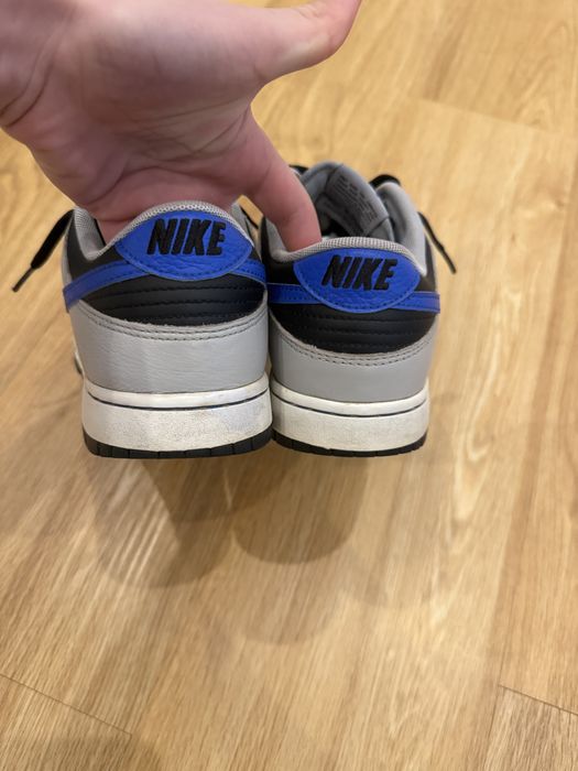 Nike Dunk Low Retro EMB MULTI