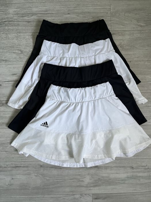Теннисная Юбка-шорты Nike, Slazenger