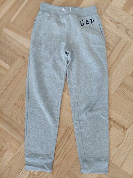 Bluzy spodnie Gap XXL 160 dres kids 3 sztuki