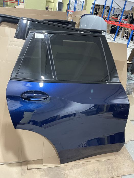 Двері BMW X5 g05