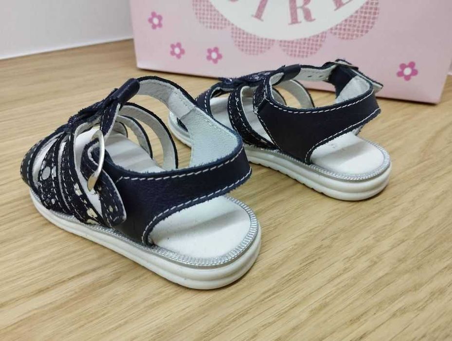 Sandália de Menina
