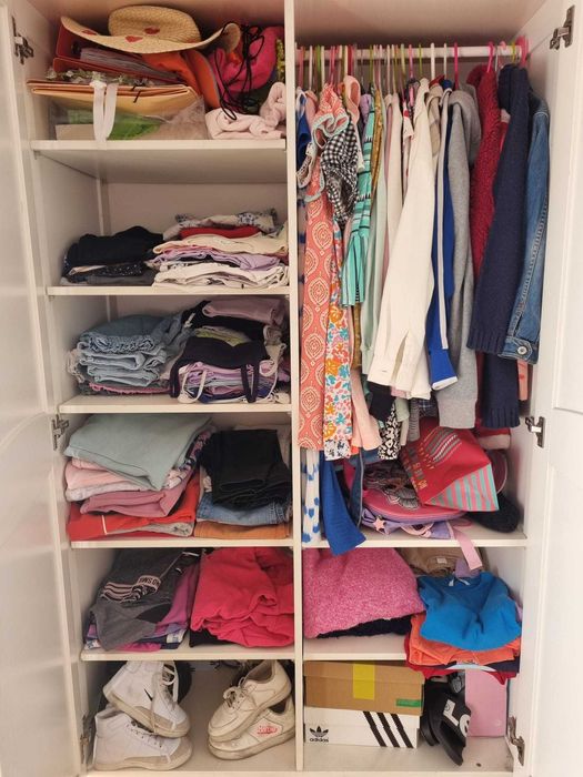 Mobília quarto criança completo