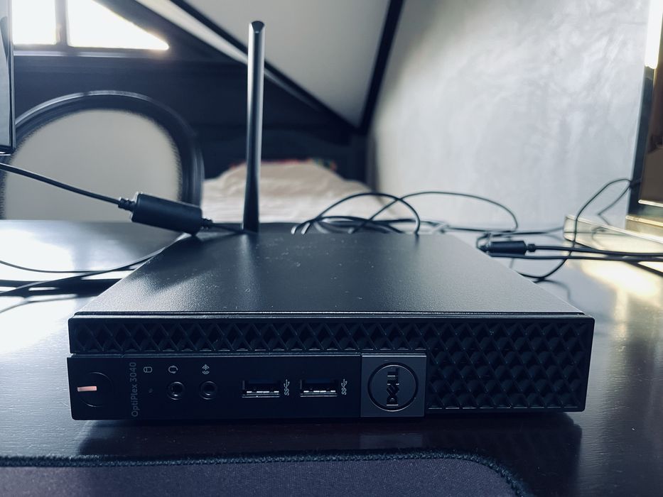 Компюʼютер  Dell