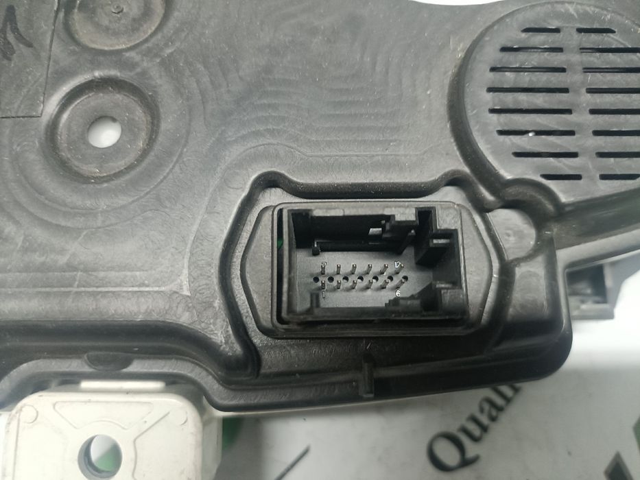 Quadrante / painel de instrumentos OPEL Corsa D