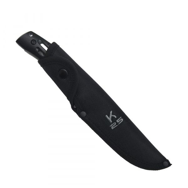 Nóż Titanium K25 RUI 32609