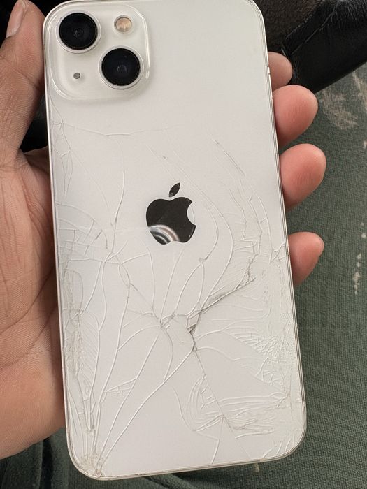 Iphone 13 branco