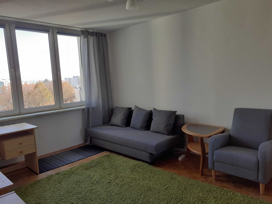 kawalerka 30 m2 ul. Gliniana Lublin