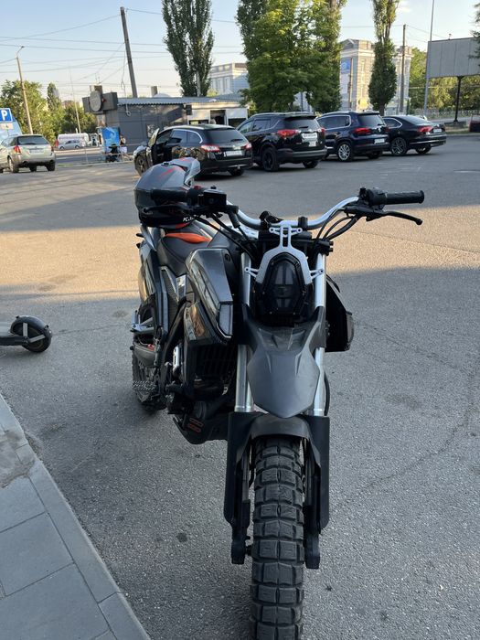теккен дискавери 300