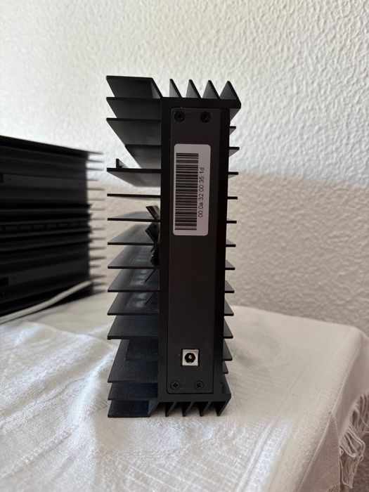 Mineradora Kaspa Iceriver KS0 Pro-60W