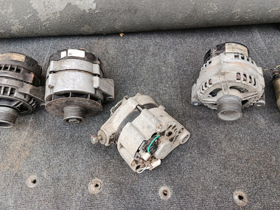 Стартер  Ваз 2109-2110