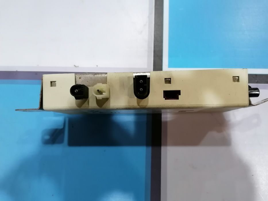 BMW E46 módulo amplificador para antena diversity