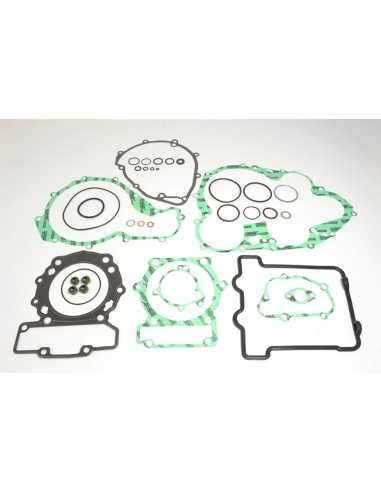 Uszczelki klx 650 Kawasaki