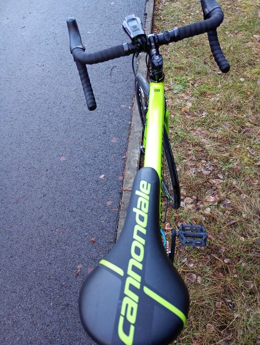 Rower szosowy,kolarzówka Cannondale Optimo Tiagra