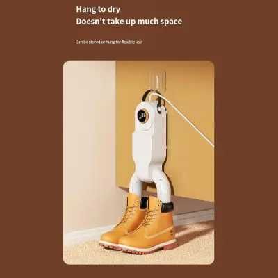 сушарка для одежі та взуття