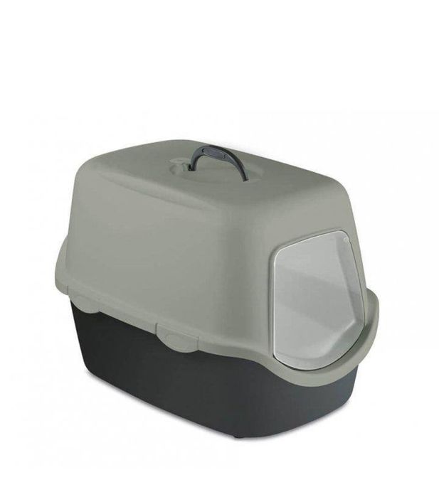 Туалет для кішок Stefanplast Cathy Green Line