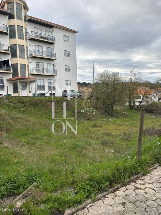 Land for Building Construction in Guarda!