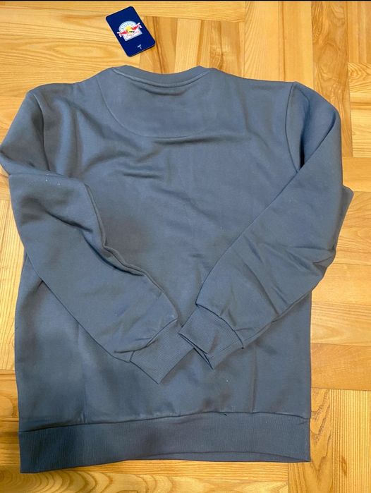Bluza szara Red Bull rozmiar M