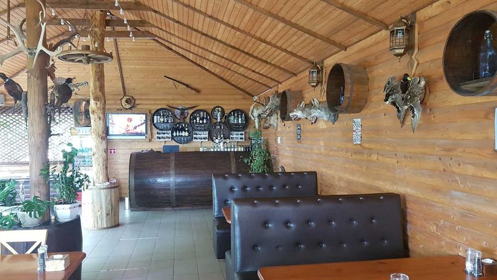 Действующий гостиничный комплекс| Возле моря | Торг Без комиссии