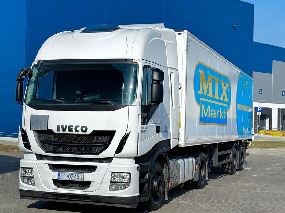 Iveco