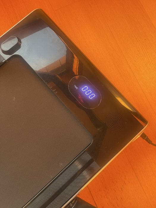 Passadeira de corrida NOVA