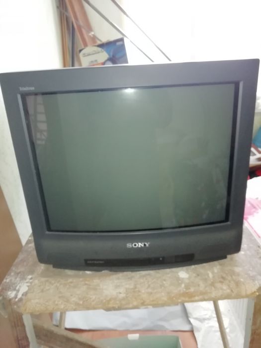 Телевизор ,телевізор СОНІ SONY тринитрон 21 и 29.