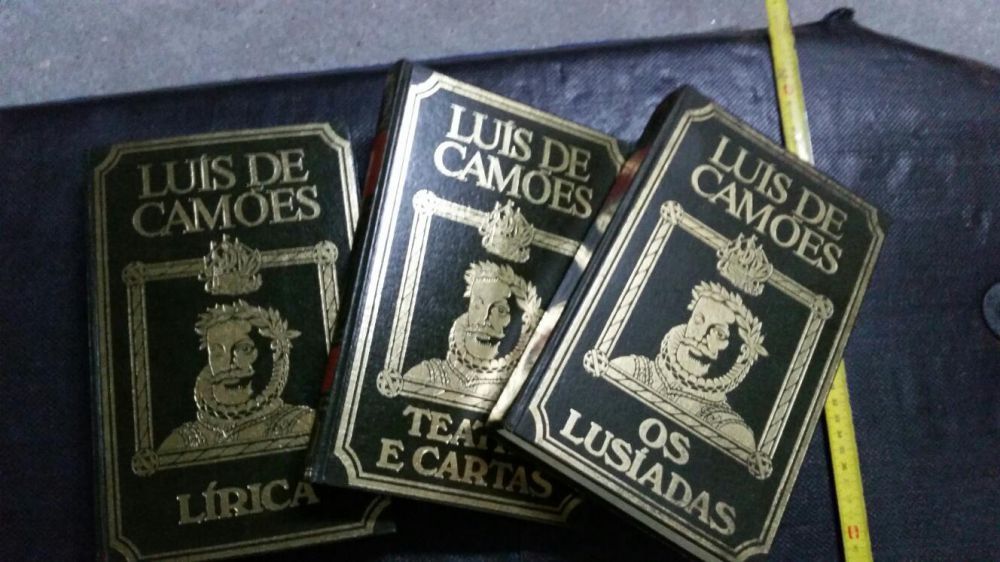 Luís de Camões