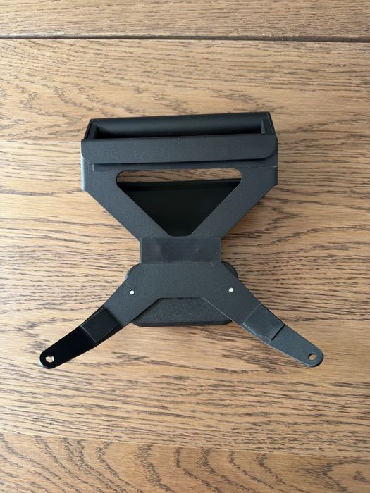 Suporte GPS e Via Verde NT1100
