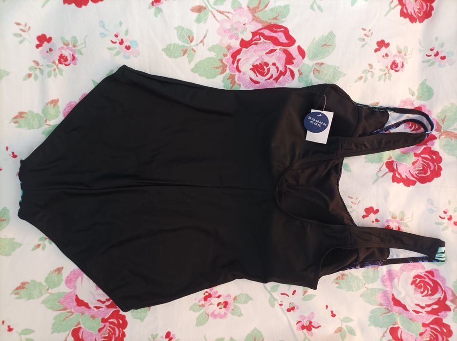 44 wyszczuplający modelujący kostium kąpielowy