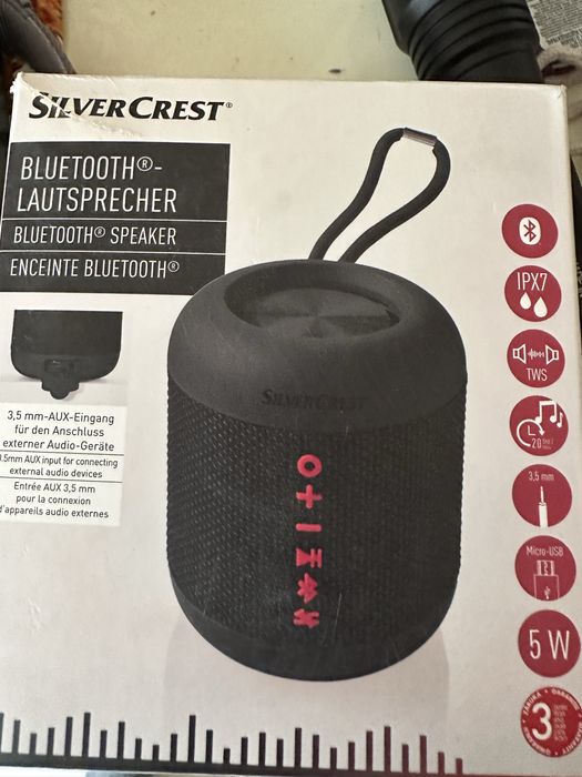 Продам нову колонку