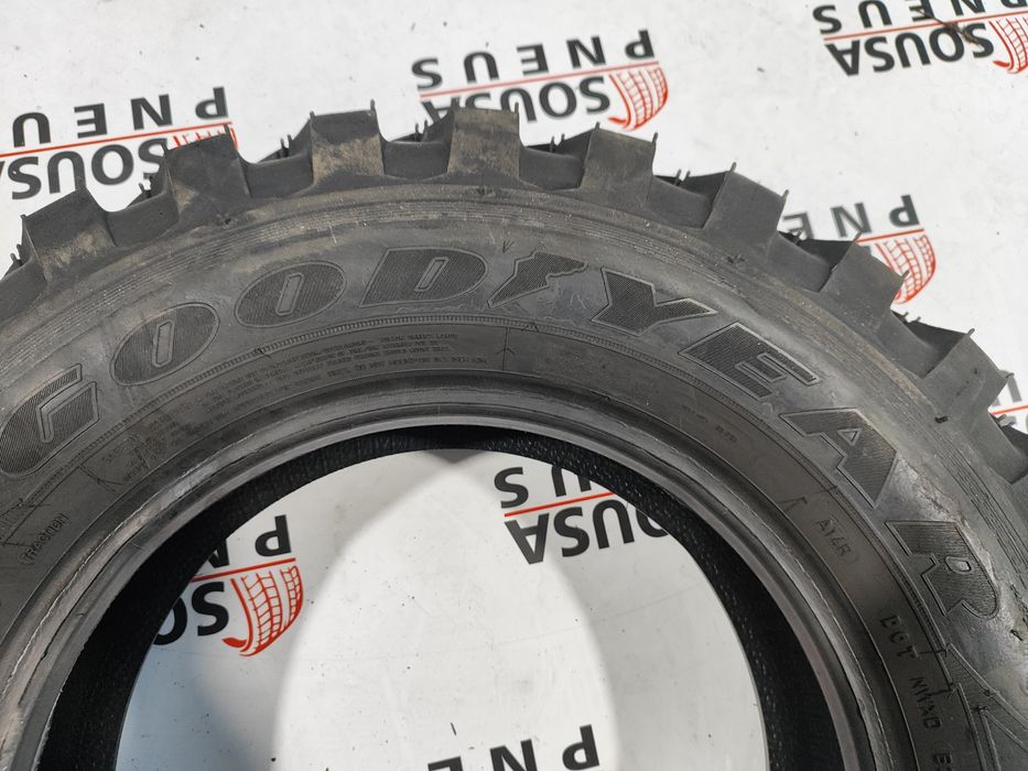 2 pneus novos Nelcaf 6.50 R16 - Oferta dos Portes
