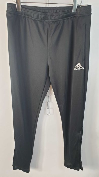 ADIDAS spodnie sportowe męskie rozmiar L