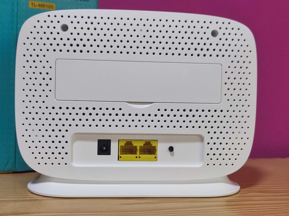 Tp-Link TL-MR105 4G Router 300mbps