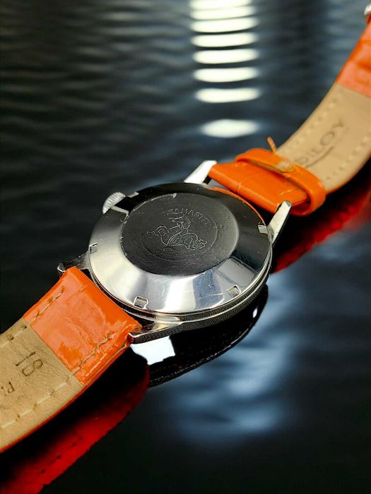 Piękny zegarek Omega Seamaster 30! Świetny stan