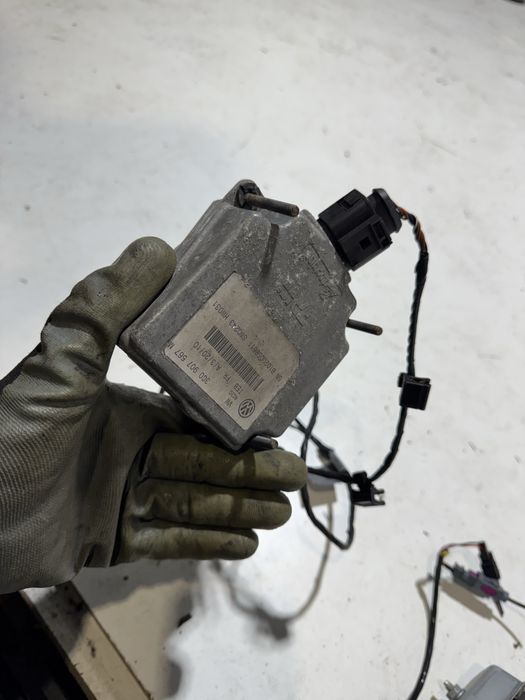 Дистронік адаптивний круіз пассат б6 б7 ваг VAG passat tiguan cc