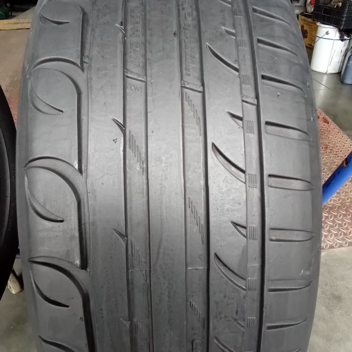 225/55 R17 101Y Kormoran UHP / x2szt