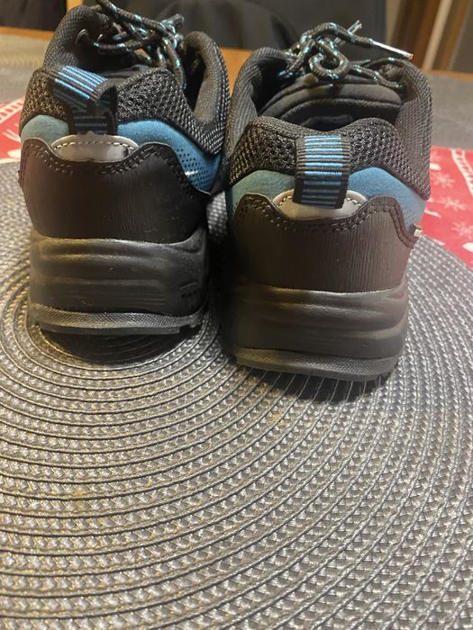 Buty trekkingowe American Club