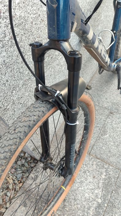 Велосипед trek 29 XXL x caliber