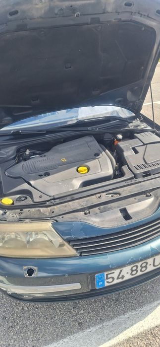Renault Laguna 1.9 DCI - IPO a 01/27 - Aceito retomas!