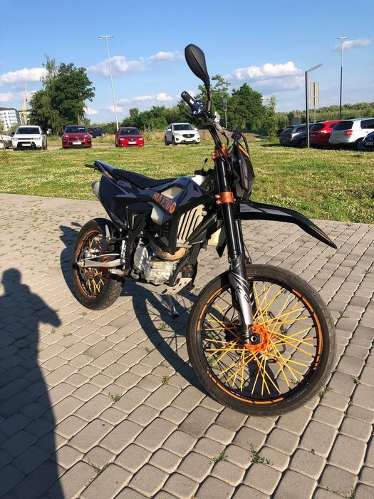 Продам kovi max 300