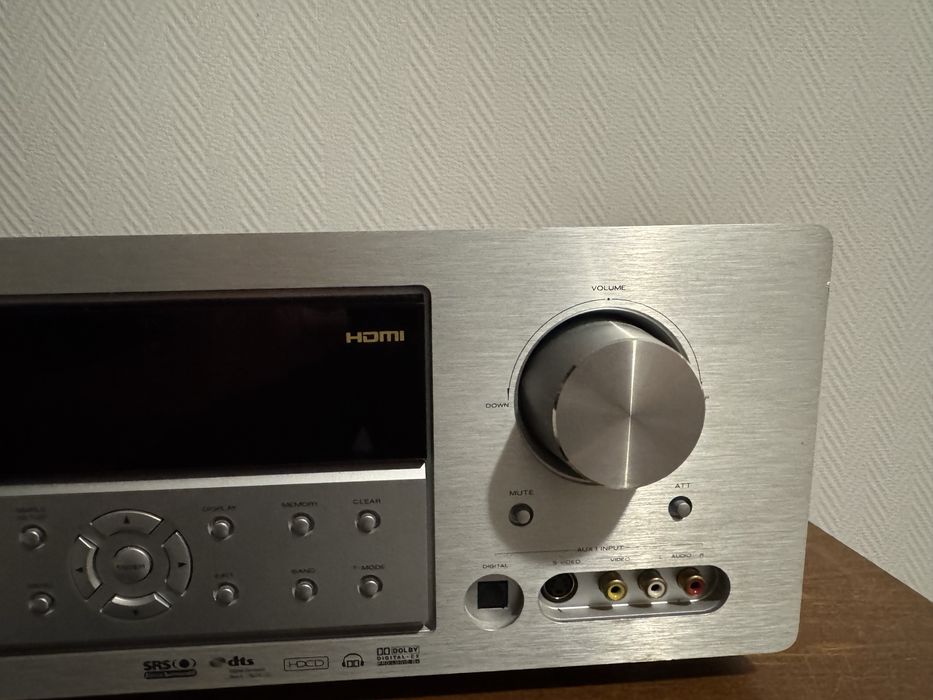 Aplituner Marantz SR 4002