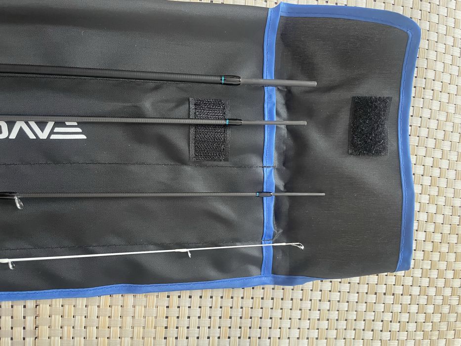 Favorite blue bird nano compact