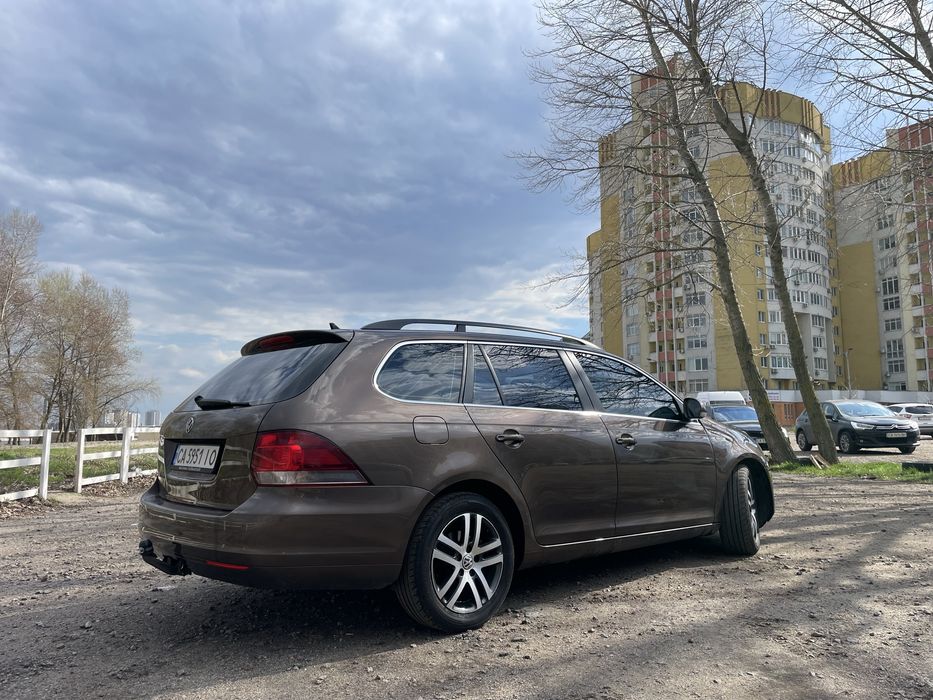 Volkswagen Golf 2012 VIN WVWZZZ1KZCM673519 фото оголошення 7 з 19