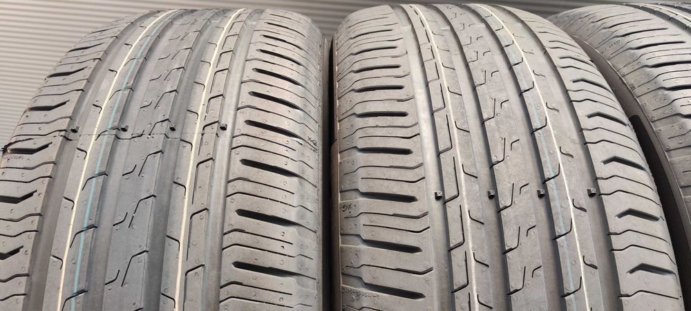 Opony 235/50 R19 99V Continental EcoContact 6